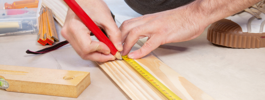 Measuring Roof