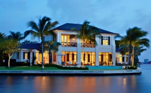 Boca Raton Roofing sun catcher