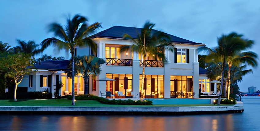 Boca Raton Roofing sun catcher