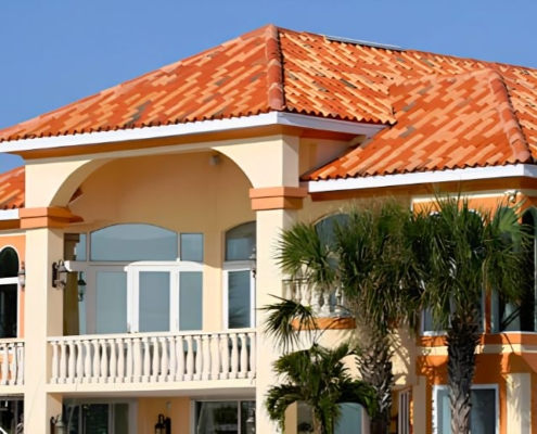 Coral Cables Roofing Sun Catcher Roofing