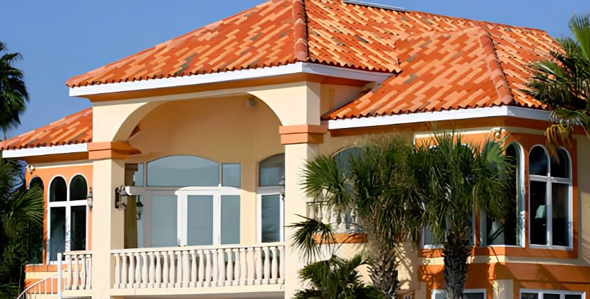 Coral Cables Roofing Sun Catcher Roofing