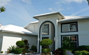 Coral Springs Roof Repairs