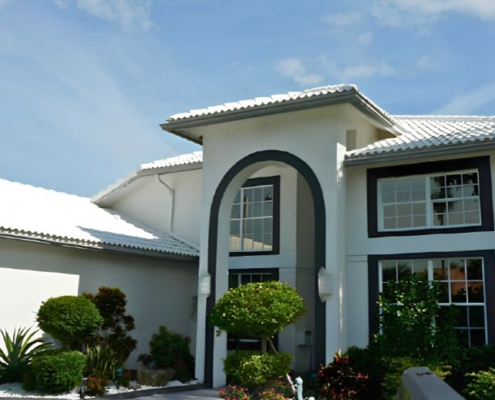 Coral Springs Roof Repairs