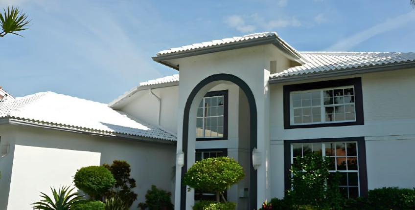 Coral Springs Roof Repairs