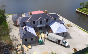 Gulfstream Florida Roofing Replacement