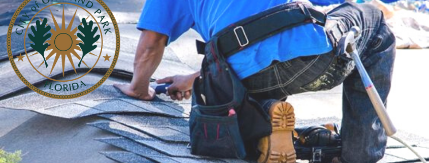 Oakland Park Roofing