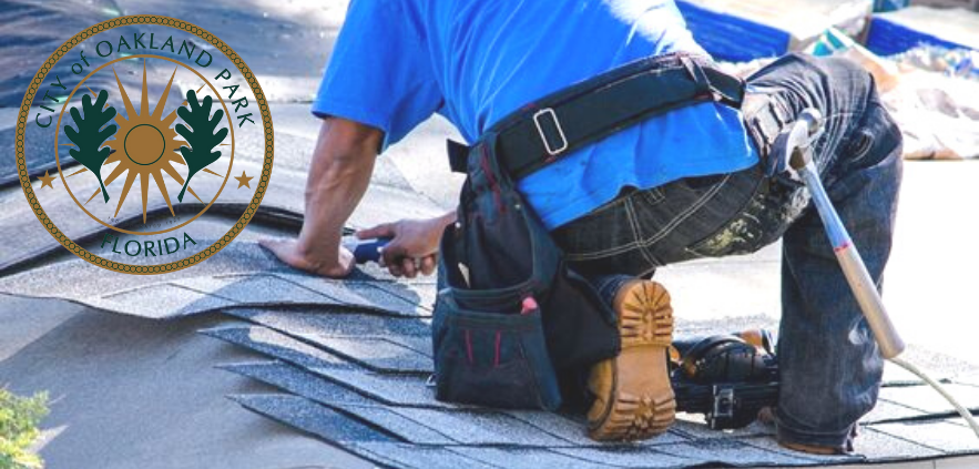 Oakland Park Roofing