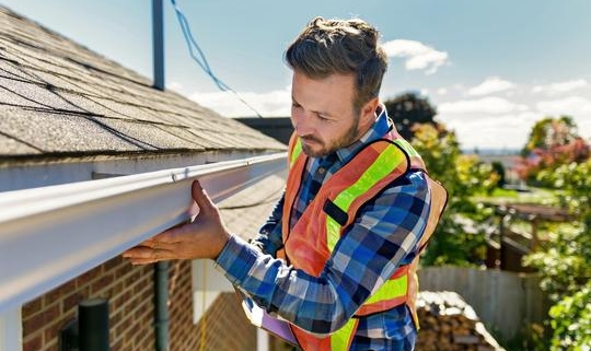 hurricane season roof inspection