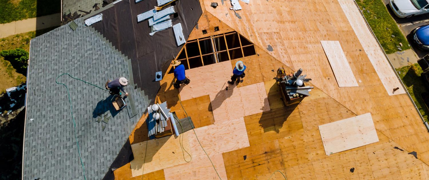 shingle roofing palm beach