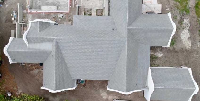 gaf shingle roof boynton beac