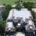 luxury home palm beach florida tile roof and flat toof