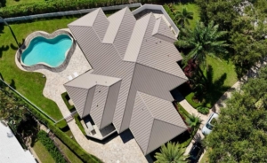 buckskin metal roof Boynton Beach 1