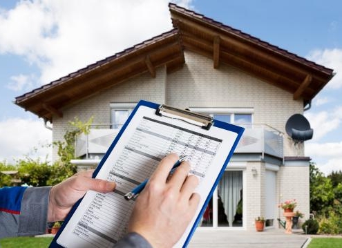 post hurricane season home inspections