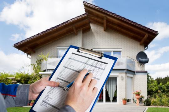 post hurricane season home inspections