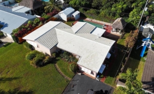 deerfield beach gaf shingle roof