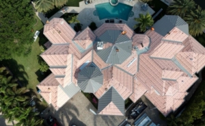 metal roof boca raton florida sun catcher roofing 2026 construction