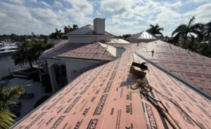 metal roof boca raton florida sun catcher roofing 2026 waterproofing