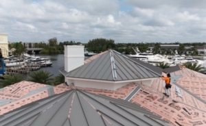 metal roof boca raton florida sun catcher roofing 2026 install