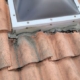 palm beach roof damage skylight tile