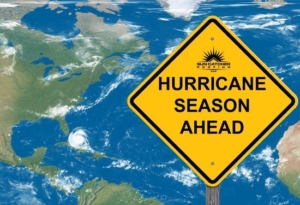 sun catcher hurricane season roof tips 2026