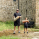 nick and son italy 2026