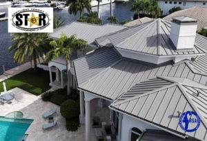 sun catcher roofing 2026 STAR Award