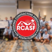 rcasf make a wish donation sun catcher roofing 2026