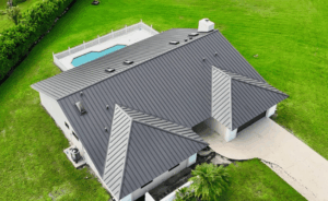 metal roof west broward