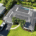 metal solar roof plantation sun catcher roofing