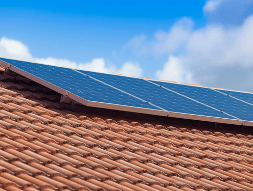 solar panel benefits and incentives boca raton